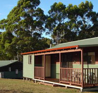 Tinglewood Cabins - Sydneys Hotel
