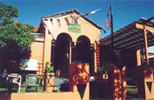 Aberdeen Lodge Backpackers - Sydneys Hotel 0