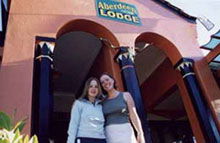 Aberdeen Lodge Backpackers - Sydneys Hotel 1