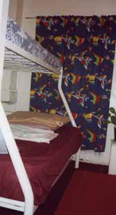 Aberdeen Lodge Backpackers - Sydneys Hotel 2