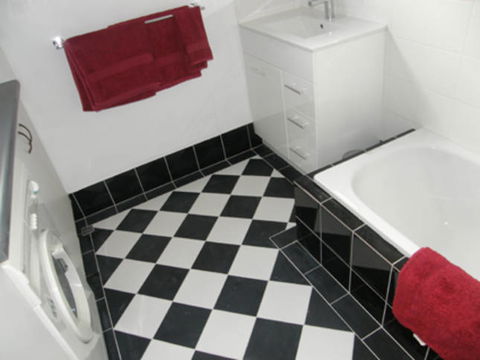 Adair Apartment - Sydneys Hotel 5