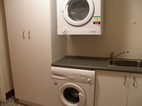 Adair Apartment - Sydneys Hotel 6