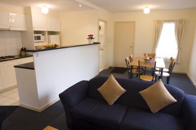 Hawthorn Gardens Serviced Apartments - Sydneys Hotel 1