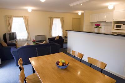 Hawthorn Gardens Serviced Apartments - Sydneys Hotel 3