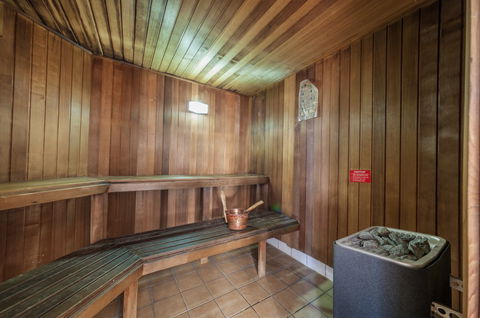 West End Central Apartments - Sydneys Hotel 2
