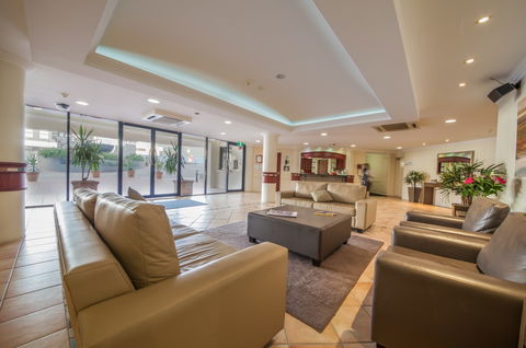 West End Central Apartments - Sydneys Hotel 4
