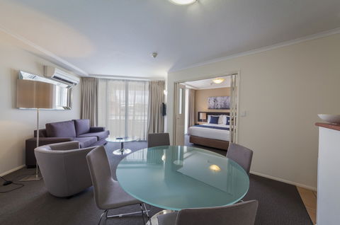 West End Central Apartments - Sydneys Hotel 5