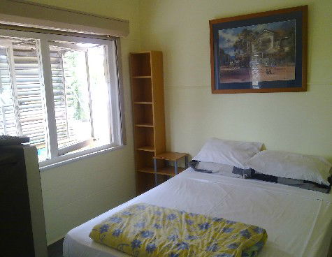 Avondale Private Hotel - Sydneys Hotel 1