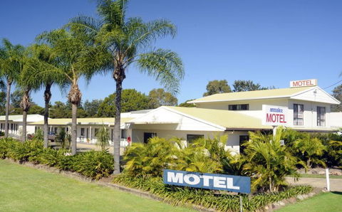 Annalee Motel Beaudesert - Sydneys Hotel 0