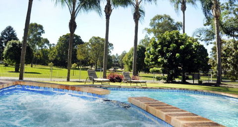 Annalee Motel Beaudesert - Sydneys Hotel 1