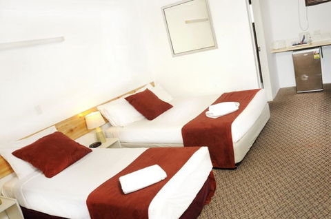 Annalee Motel Beaudesert - Sydneys Hotel 2