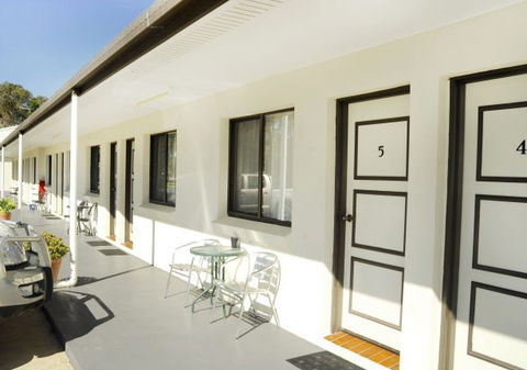 Annalee Motel Beaudesert - Sydneys Hotel 3