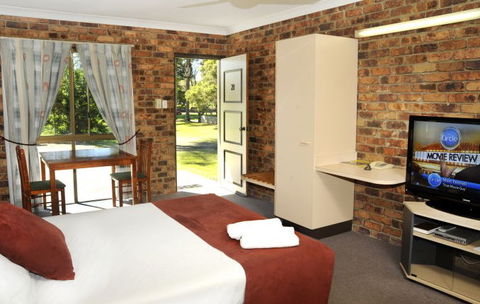 Annalee Motel Beaudesert - Sydneys Hotel 4