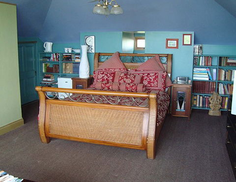 Franklin Villa - Sydneys Hotel 4