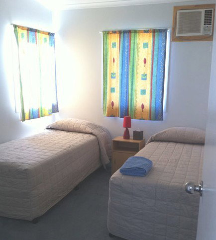 Dalby Homestyle Accommodation - Sydneys Hotel 4