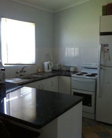 Dalby Homestyle Accommodation - Sydneys Hotel 5