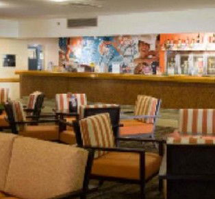 Bribie Island Hotel - Sydneys Hotel 4