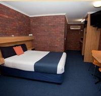 Comfort Inn Blue Shades - Sydneys Hotel