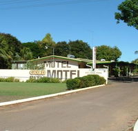 Affordable Gold City Motel - Sydneys Hotel