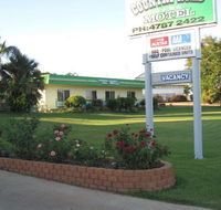 Country Road Motel - Sydneys Hotel