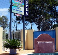 Hervey Bay Motel - Sydneys Hotel