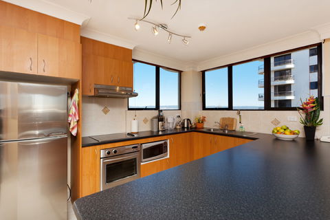 Apartment 27 Aristocrat Apartments - Sydneys Hotel 2
