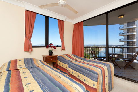 Apartment 27 Aristocrat Apartments - Sydneys Hotel 3