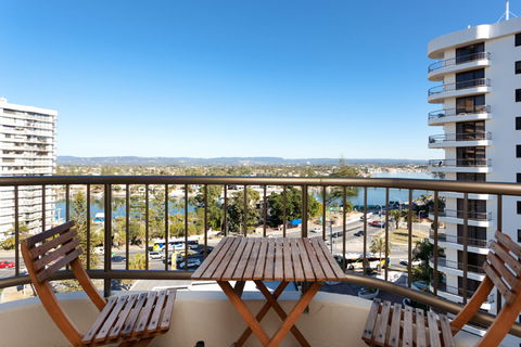 Apartment 27 Aristocrat Apartments - Sydneys Hotel 4
