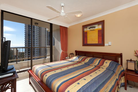 Apartment 27 Aristocrat Apartments - Sydneys Hotel 6