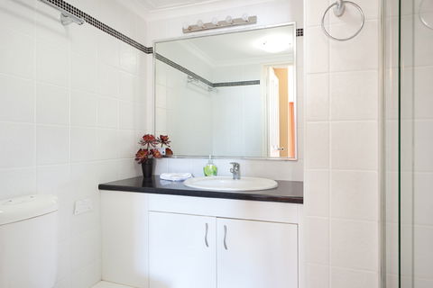 Apartment 27 Aristocrat Apartments - Sydneys Hotel 7