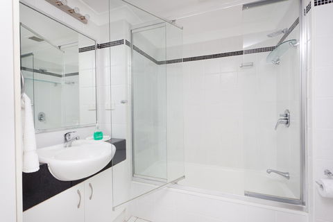 Apartment 27 Aristocrat Apartments - Sydneys Hotel 8