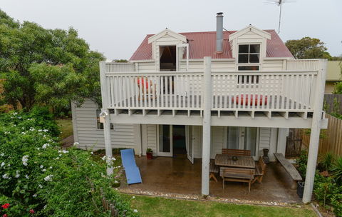 Surfers Palace Torquay - Sydneys Hotel 0