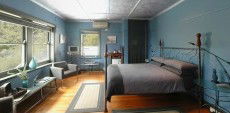 Oakdene Vineyards Guesthouse - Sydneys Hotel 1
