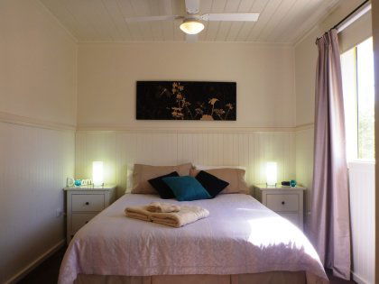 Aluna Getaway - Sydneys Hotel 5