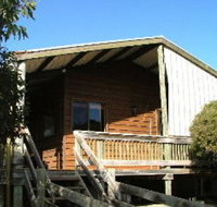 Honeymyrtle Cottage