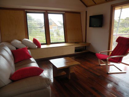 Ulaveo - Sydneys Hotel 2