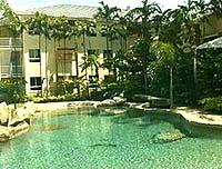 Fig Tree Lodge - Sydneys Hotel 0