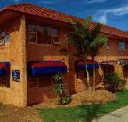 Harbour Terrace Holiday Apartments
