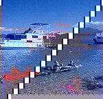 Hinchinbrook Rent A Yacht And House Boat