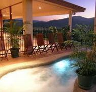 The Summit Rainforest Retreat