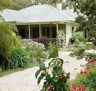 Locheilan Bed and Breakfast