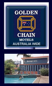 Raceways Motel - Sydneys Hotel 1