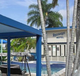 Raceways Motel - Sydneys Hotel 4