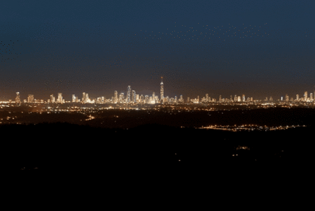 Eagle Heights Mountain Resort - Sydneys Hotel 0