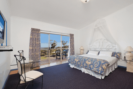 Eagle Heights Mountain Resort - Sydneys Hotel 3