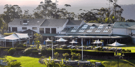 Eagle Heights Mountain Resort - Sydneys Hotel 4