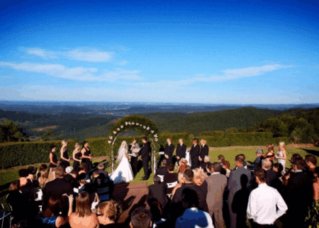 Eagle Heights Mountain Resort - Sydneys Hotel 5