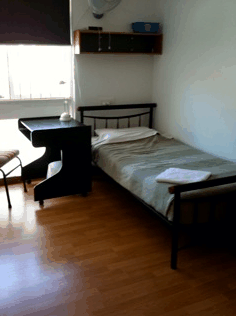 Adalong Student Guesthouse - Sydneys Hotel