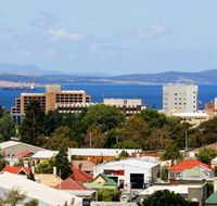 Rydges Hobart - Sydneys Hotel