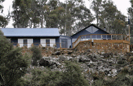 Arthurs Lake TAS Sydneys Hotel